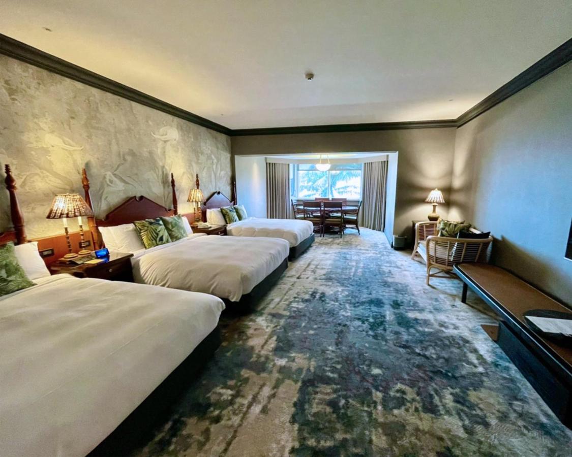 Hualien Farglory Hotel Yanliau Exterior foto